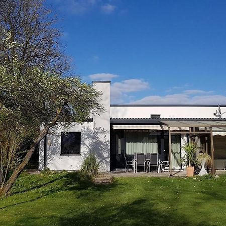 Ferienhaus Brenzblick Gundelfingen an der Donau Exteriér fotografie