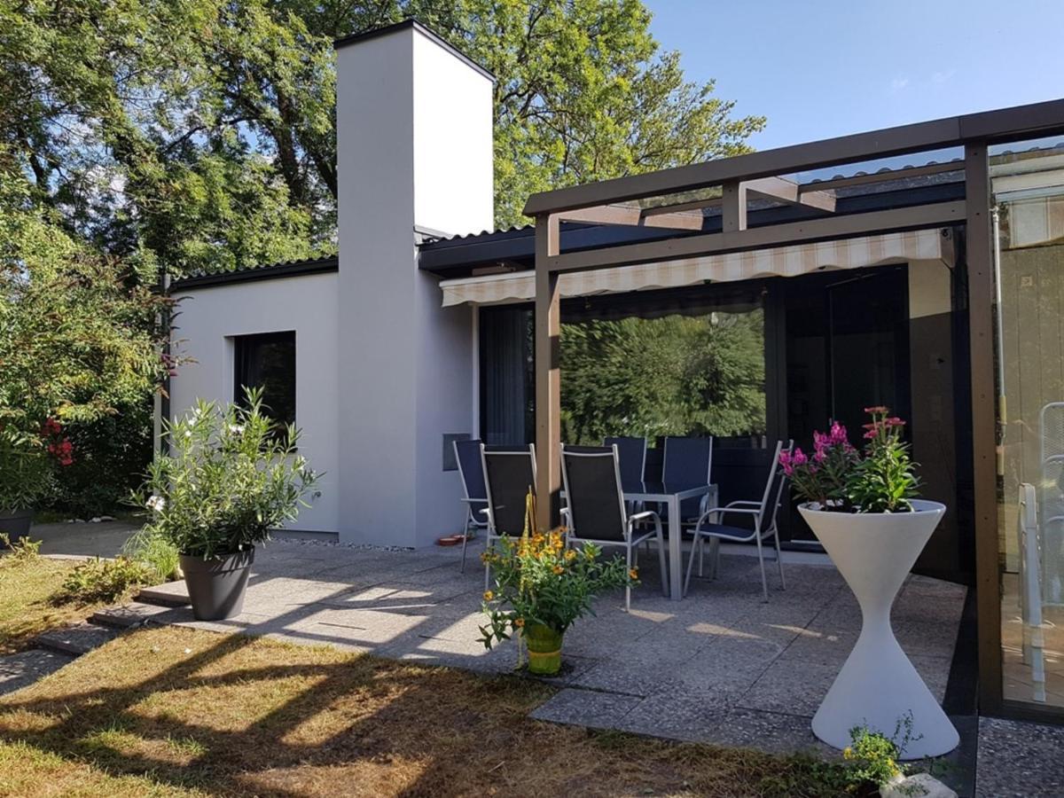 Ferienhaus Brenzblick Gundelfingen an der Donau Exteriér fotografie