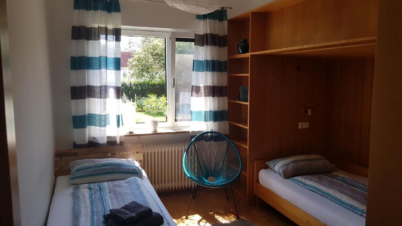 Ferienhaus Brenzblick Gundelfingen an der Donau Exteriér fotografie
